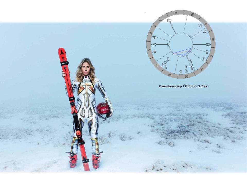 Denn� horoskop - obr�zek
