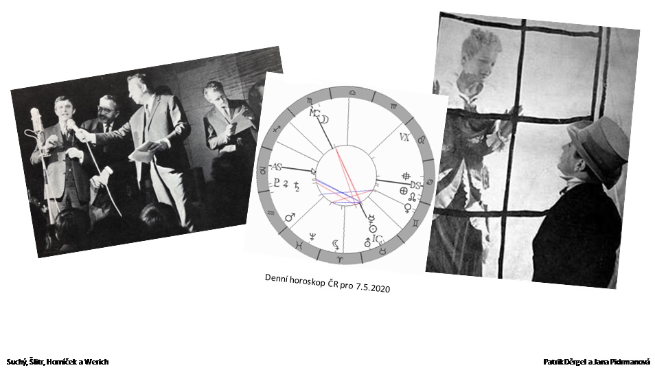 Denn� horoskop - obr�zek