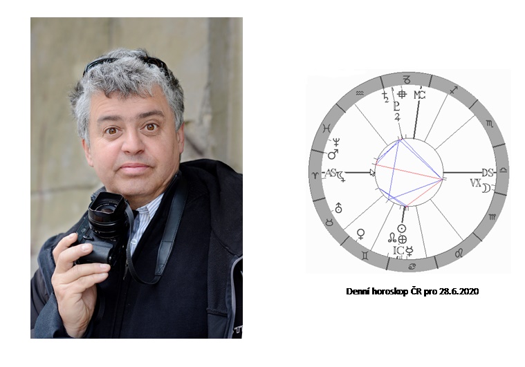 Denn� horoskop - obr�zek