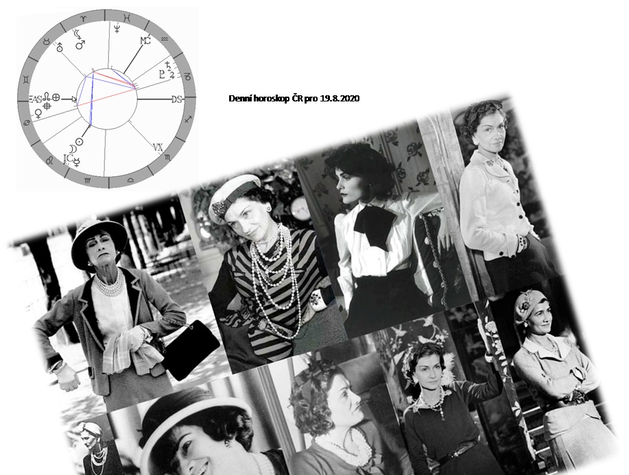 Denn� horoskop - obr�zek