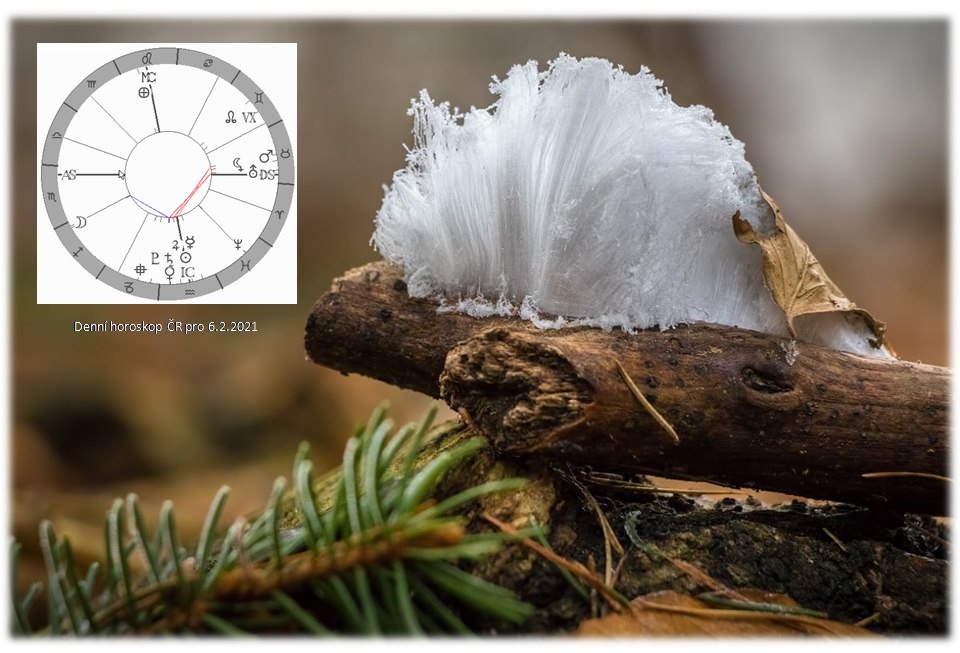 Denn� horoskop - obr�zek