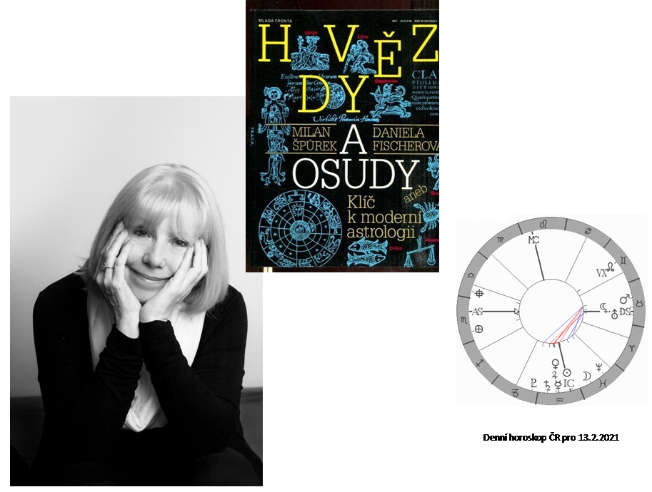 Denn� horoskop - obr�zek