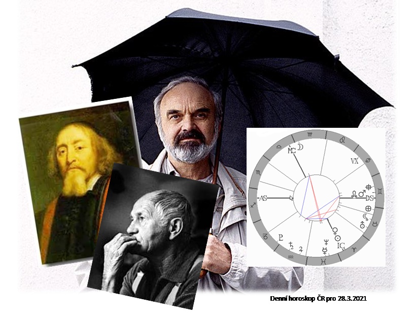 Denn� horoskop - obr�zek