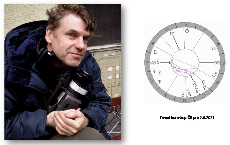 Denn� horoskop - obr�zek