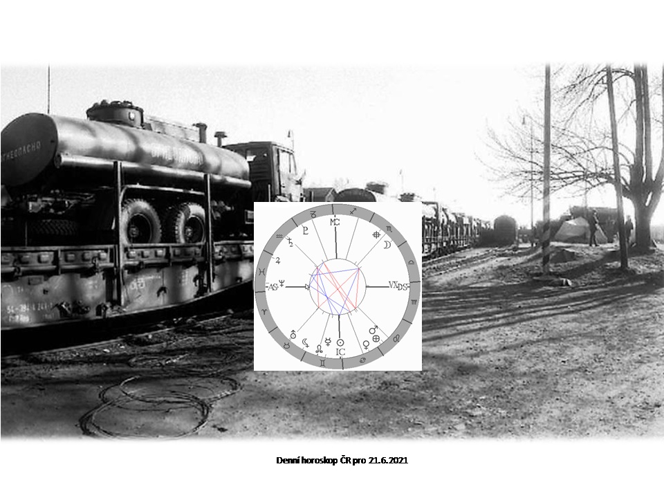 Denn� horoskop - obr�zek