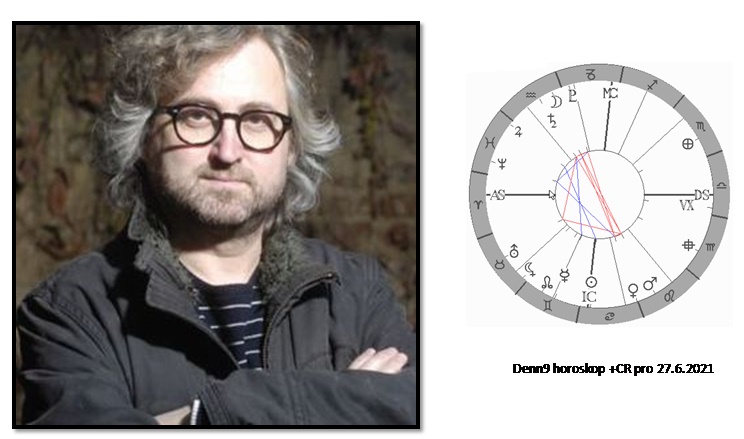 Denn� horoskop - obr�zek