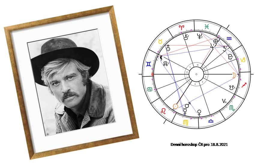 Denn� horoskop - obr�zek