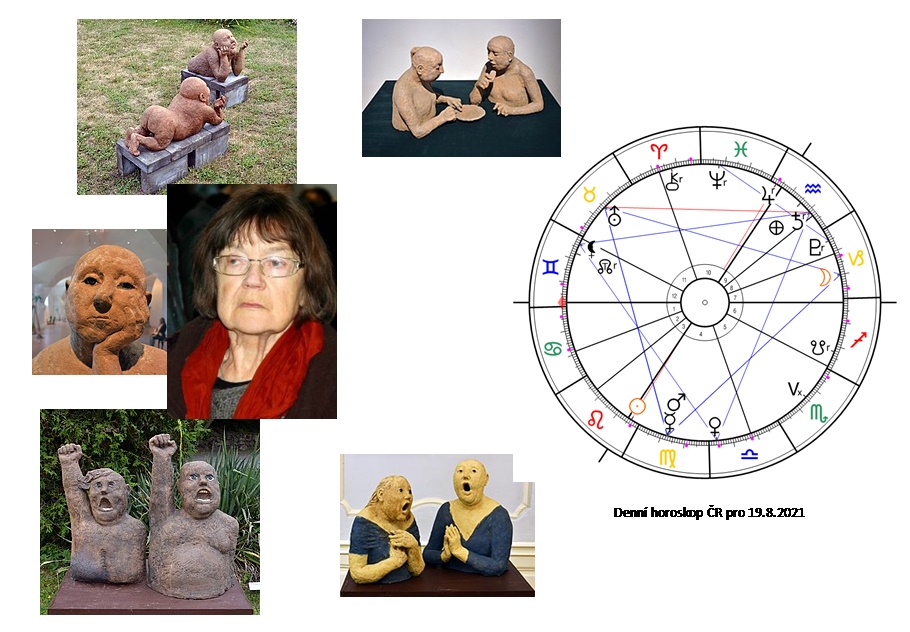 Denn� horoskop - obr�zek