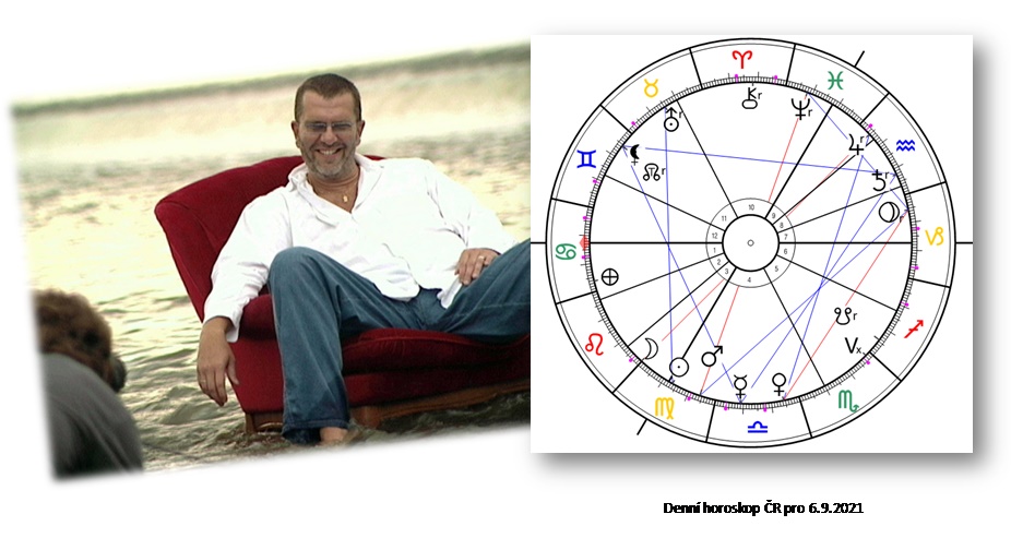 Denn� horoskop - obr�zek