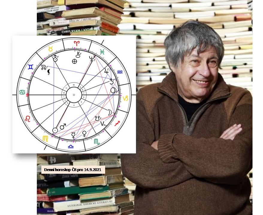 Denn� horoskop - obr�zek