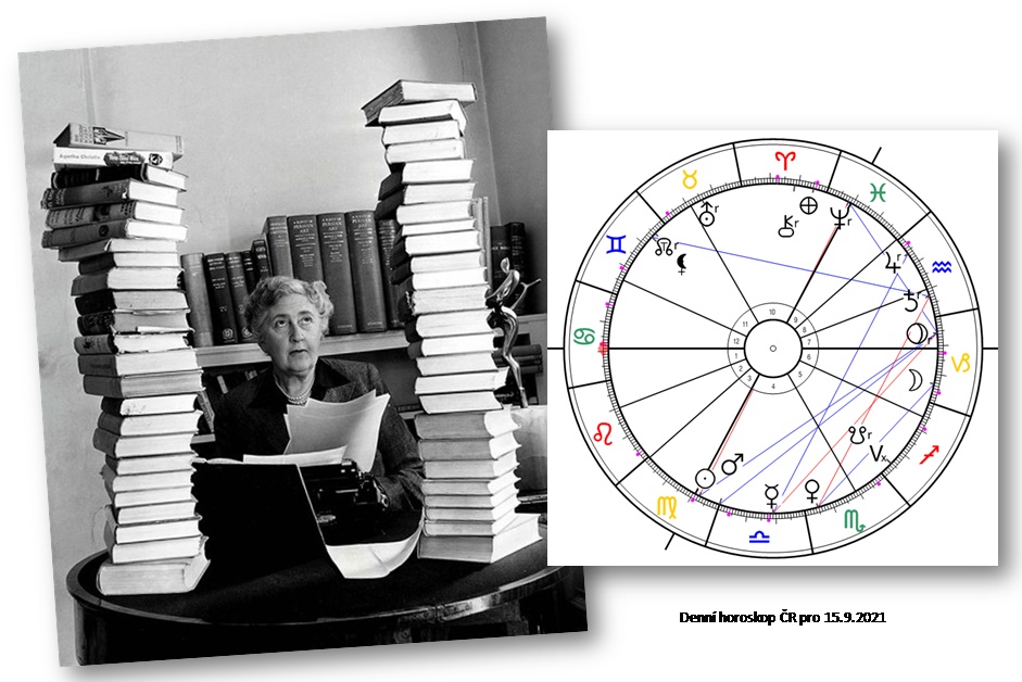 Denn� horoskop - obr�zek