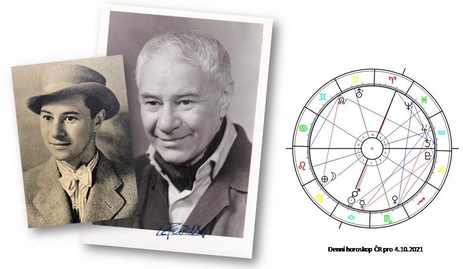 Denn� horoskop - obr�zek