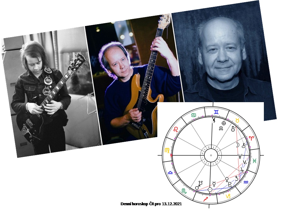 Denn� horoskop - obr�zek