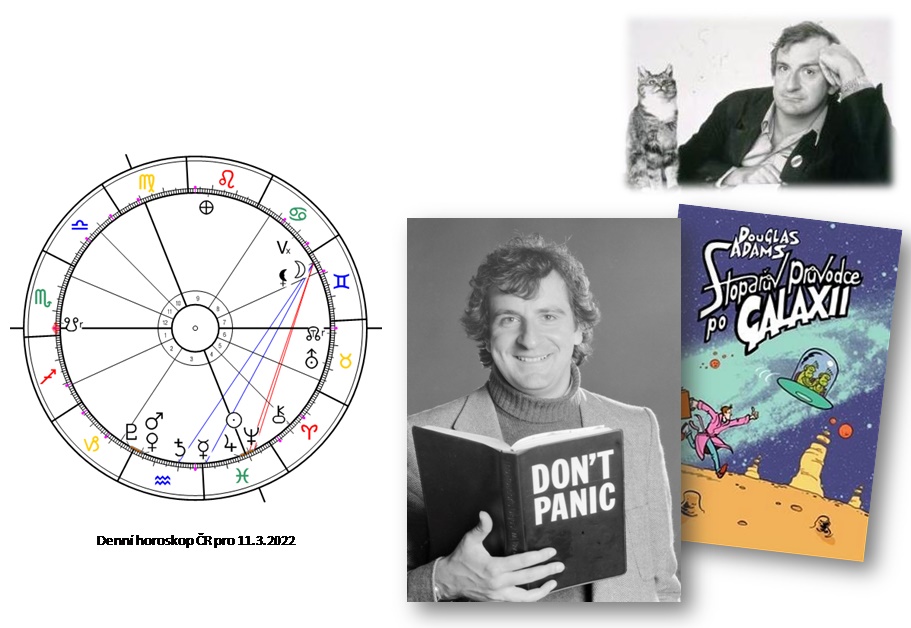 Denn� horoskop - obr�zek