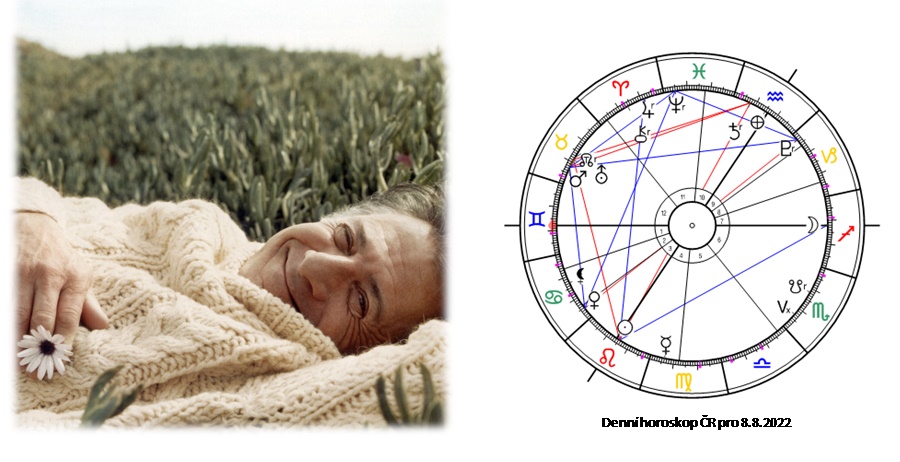 Denn� horoskop - obr�zek