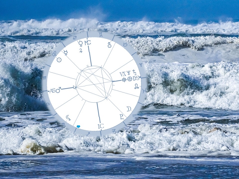 Denn horoskop - obrzek