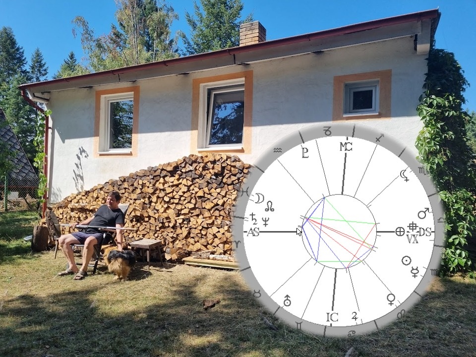 Denn horoskop - obrzek